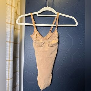 SIIMS Seamless Sculpt Thong Bodysuit